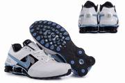 wholesale Nike Shox OZ for men shoes shop