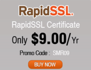 RapidSSL