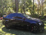 Holden Special Vehicles Gts 8 cylinder Petr