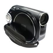 Samsung SC-DC173U DVD Camcorder with 