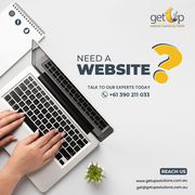 GETUP SOLUTIONS | A COMPLETE DIGITAL MARKETING IN MELBOURNE